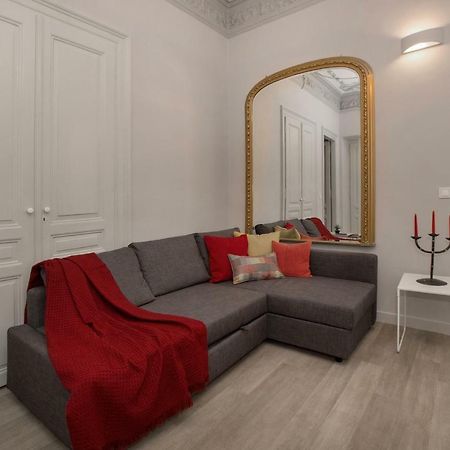 Sophisticated Apartment In Syntagma By Ghh Афины Экстерьер фото