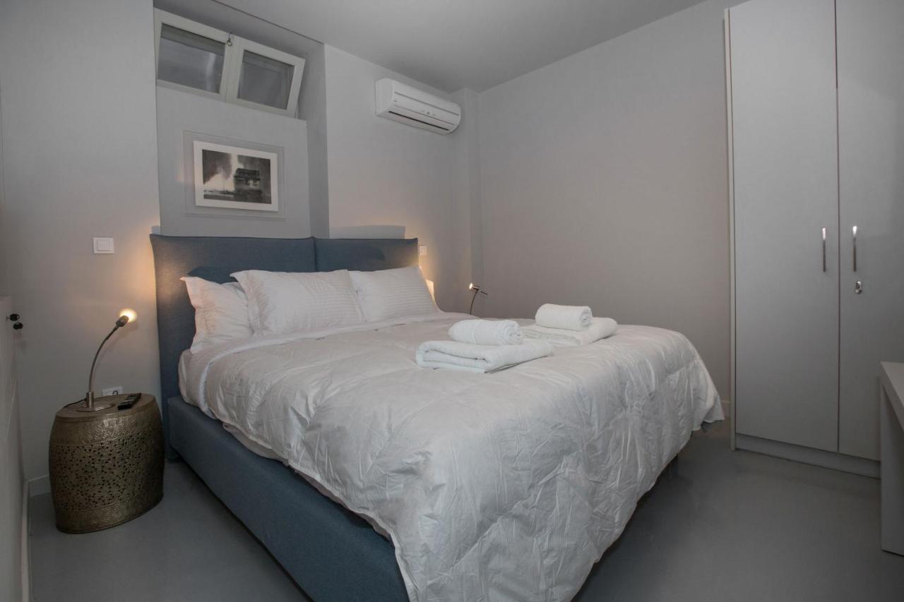 Sophisticated Apartment In Syntagma By Ghh Афины Экстерьер фото