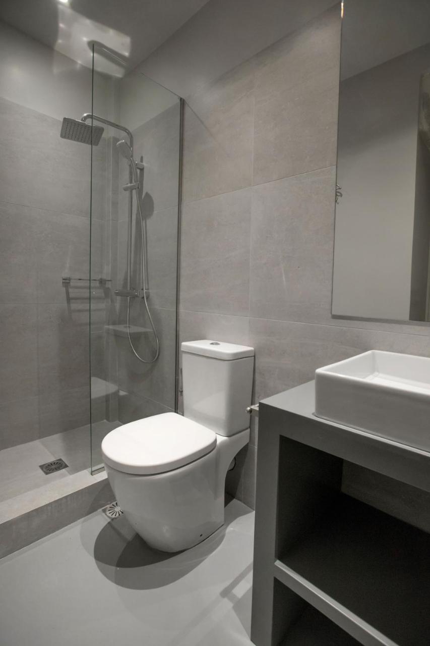 Sophisticated Apartment In Syntagma By Ghh Афины Экстерьер фото