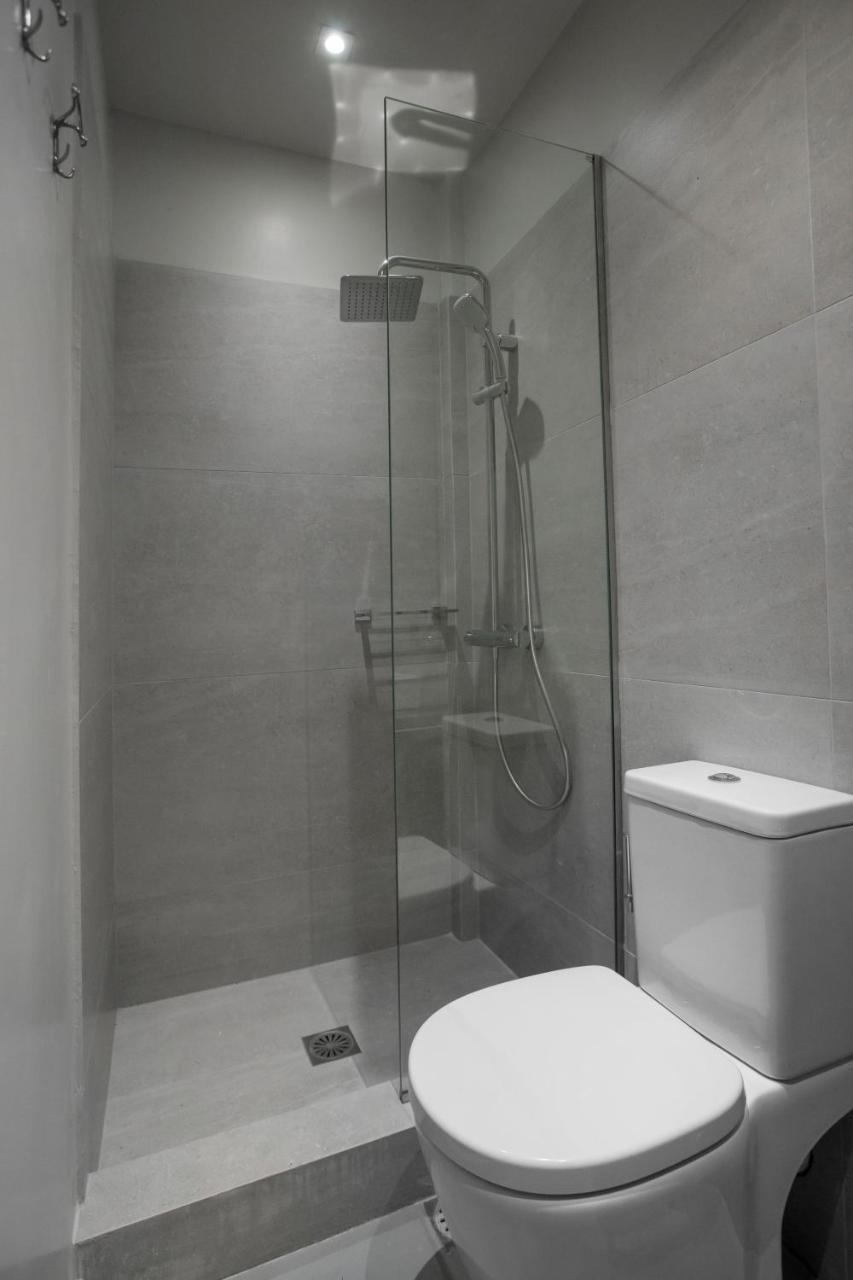 Sophisticated Apartment In Syntagma By Ghh Афины Экстерьер фото